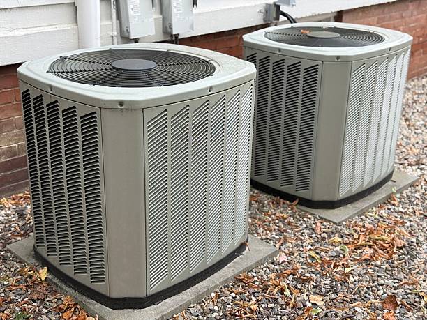 Reliable Hvac contractor in Salvisa, KY by HVAC Repair CO