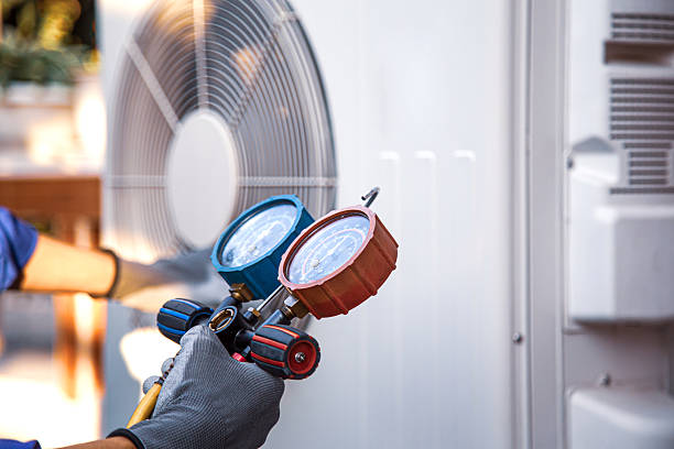 Affordable Hvac solutions in Salvisa, KY