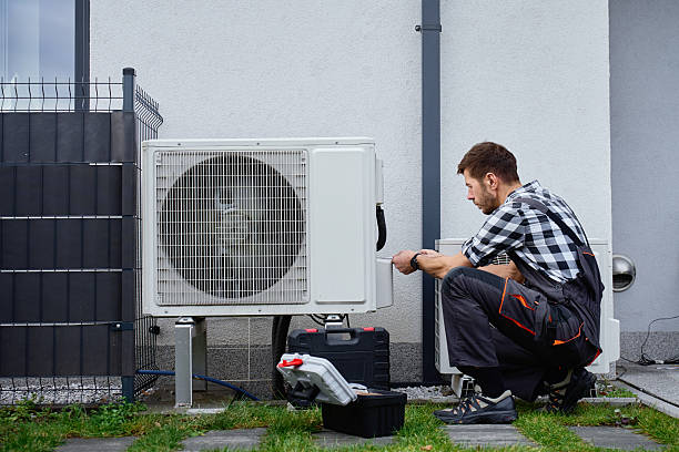 Top rated local Hvac specialists in Salvisa, KY
